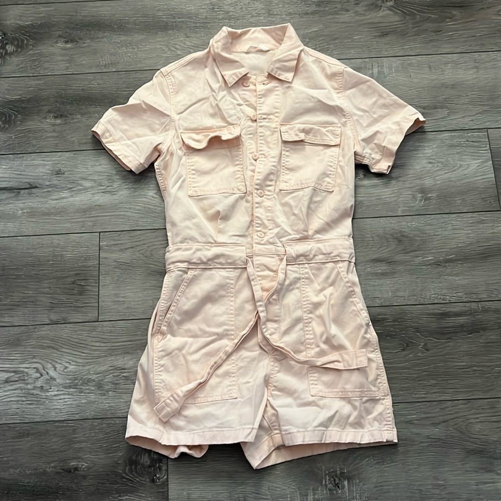Levi’s Romper
